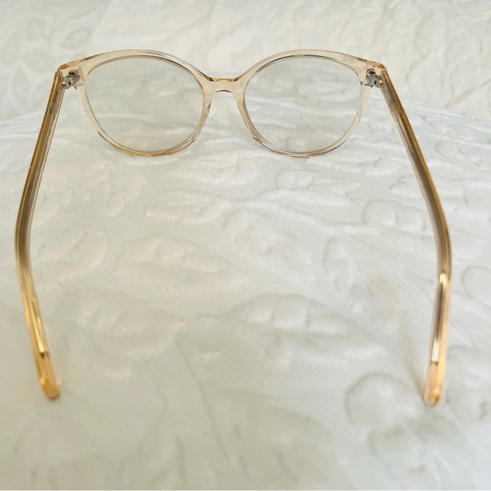 Eye Buy Direct Transitions Lens Eye Glasses Frames